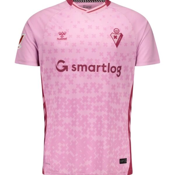 Camiseta Eibar 25/26 3ª equipación