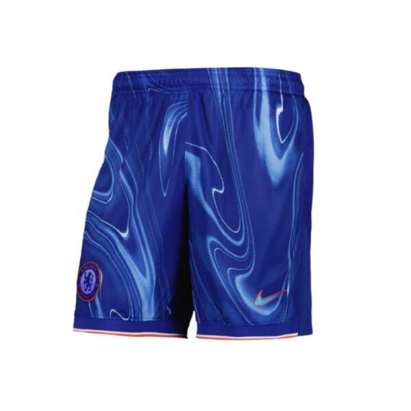 Pantalón Corto Chelsea 1ª Equipación