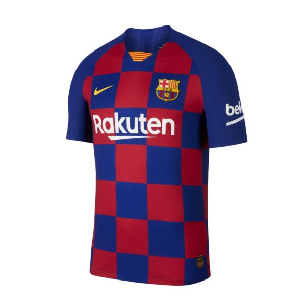 Camiseta retro FC Barcelona 19/20 1ª equipación