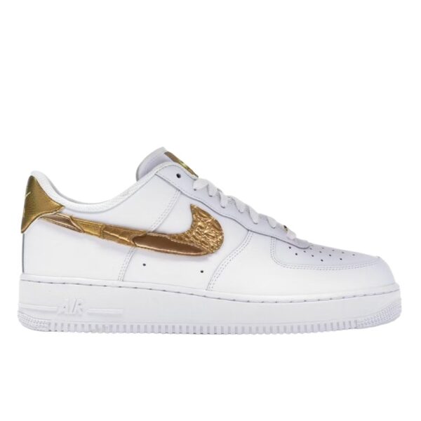 Nike Air Force 1 Low x CR7