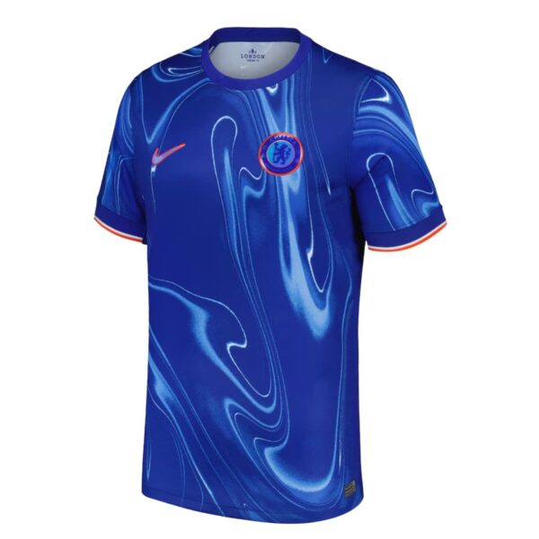 Camiseta Chelsea 24/25 talla niño 1ª equipación