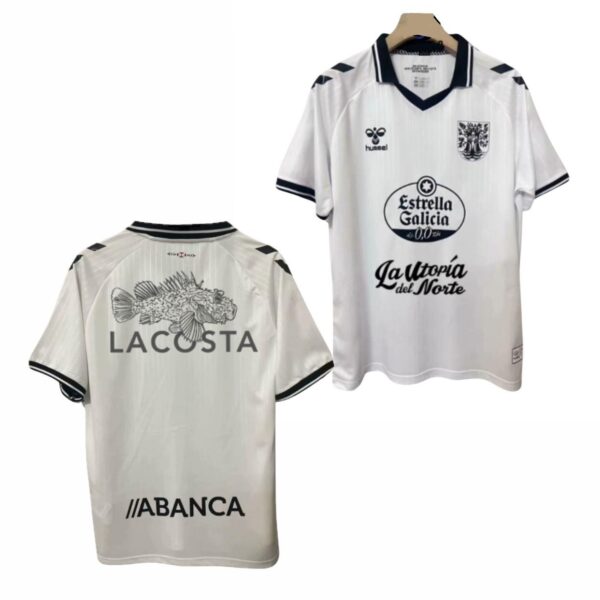 Camiseta Edición Especial Celta x HARD GZ