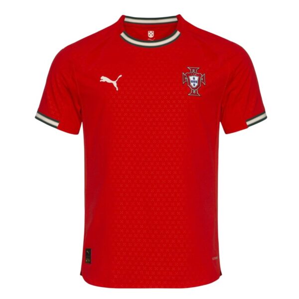 Camiseta Portugal 24/25 1ª equipación
