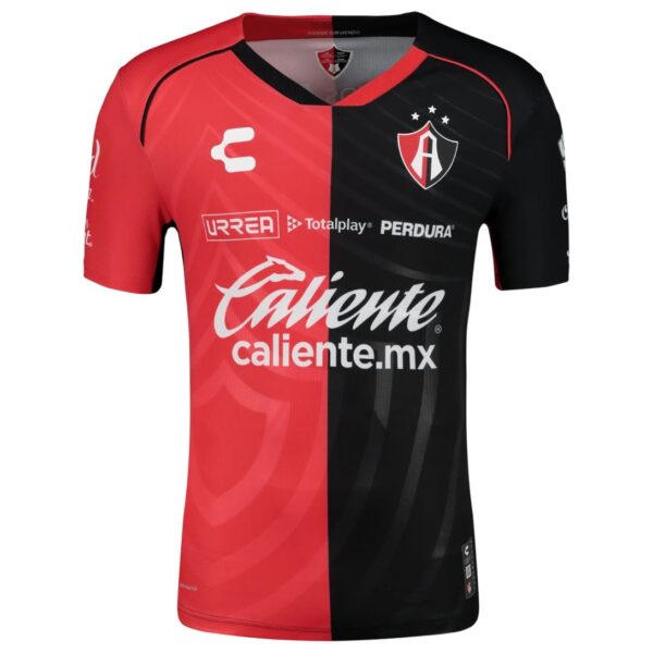 Camiseta Atlas FC 24/25 1ª equipación
