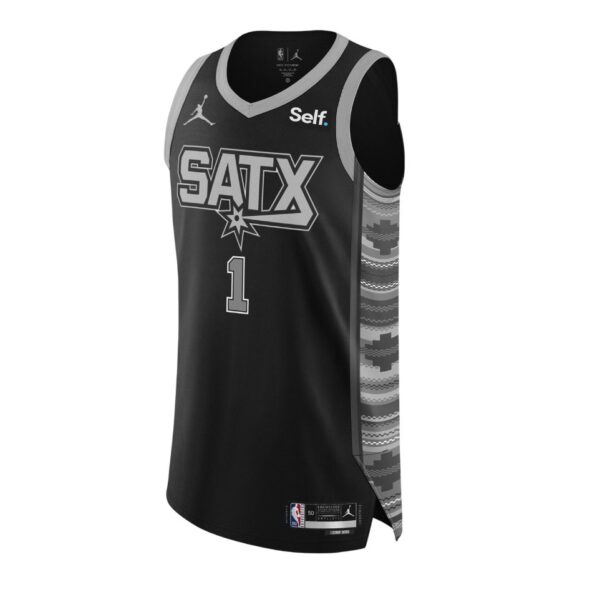 Camiseta San Antonio Spurs 24/25 Statement