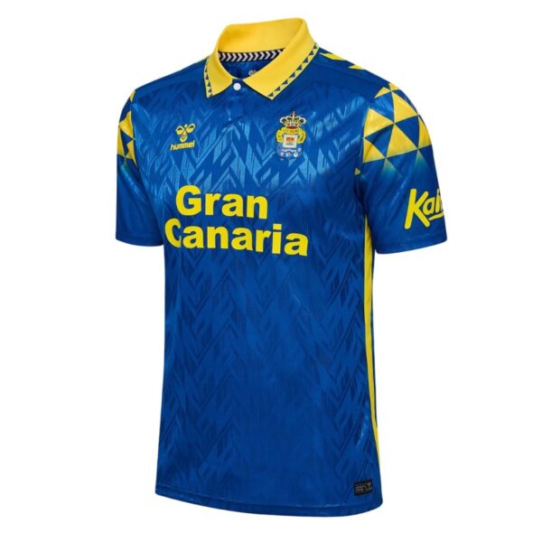 Camiseta Las Palmas 24/25 2ª equipación