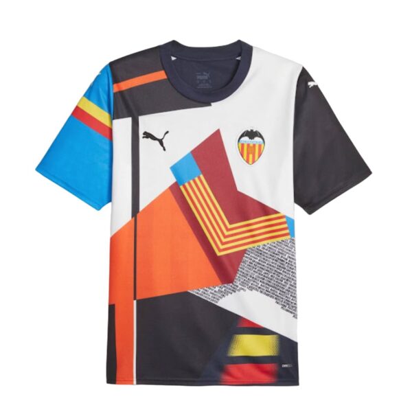Edición Especial Valencia homenaje fan
