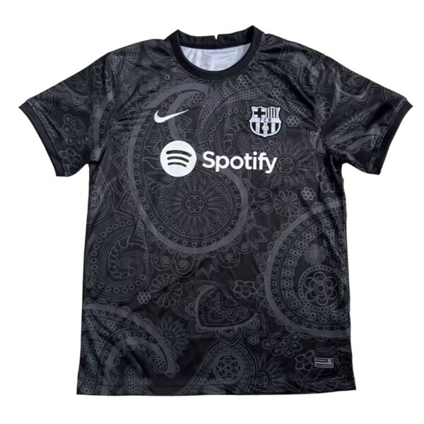 Concepto Camiseta FC Barcelona