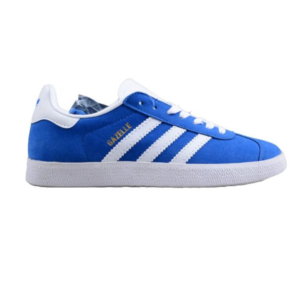 Adidas Gazelle Blue