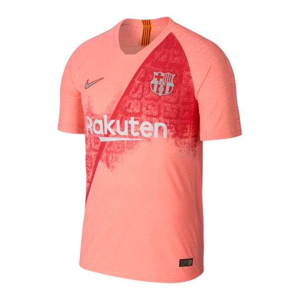 Camiseta retro FC Barcelona 18/19 3ª equipación