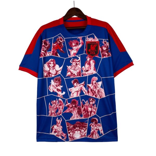 Edición Especial camiseta Japón