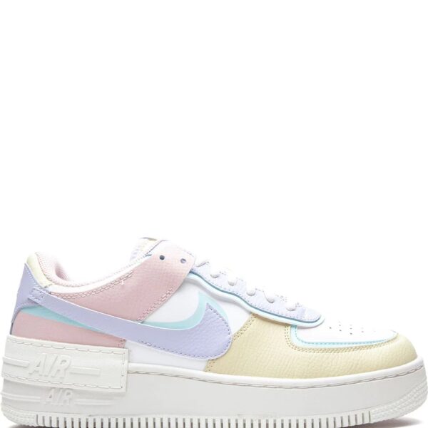 Nike Air Force 1 Shadow Pastel