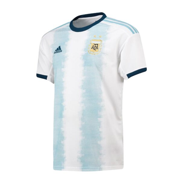 Camiseta Retro Argentina 2019 1ª equipación