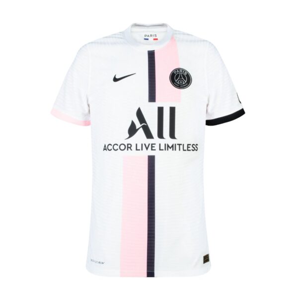 Camiseta PSG 21/22 3ª equipación