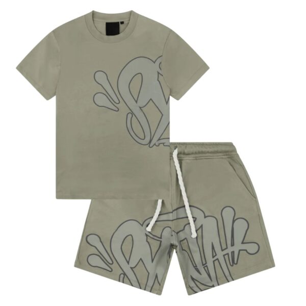 Syna World Twinset Verde