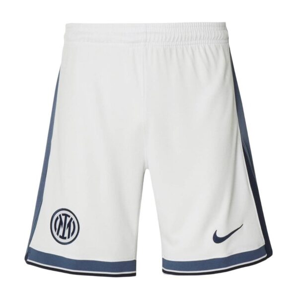 Pantalón Corto Inter de Milán 2ª Equipación
