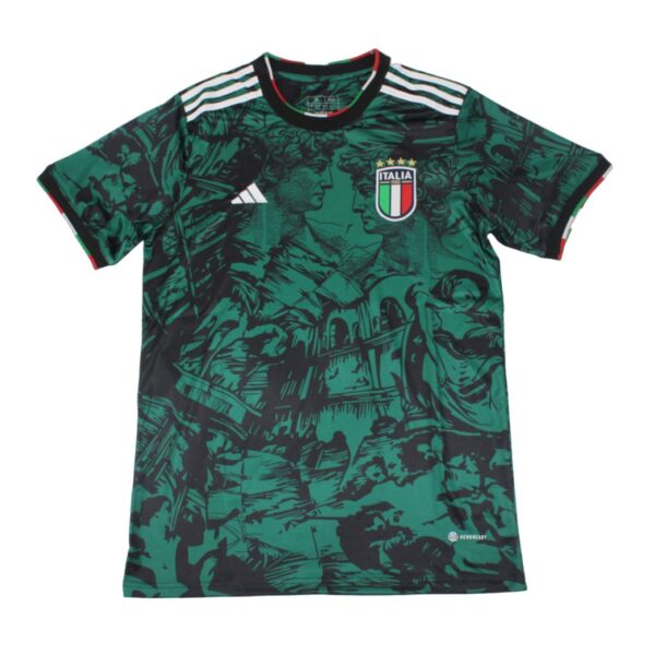 Edición Especial camiseta Italia