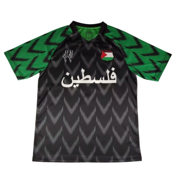 Camiseta Palestina Concepto
