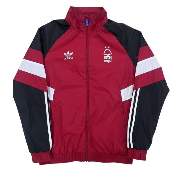 Chaqueta Nottingham Forest