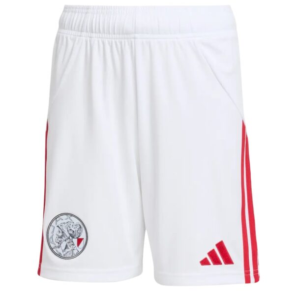 Pantalón Corto Ajax 1ª Equipación 25/26