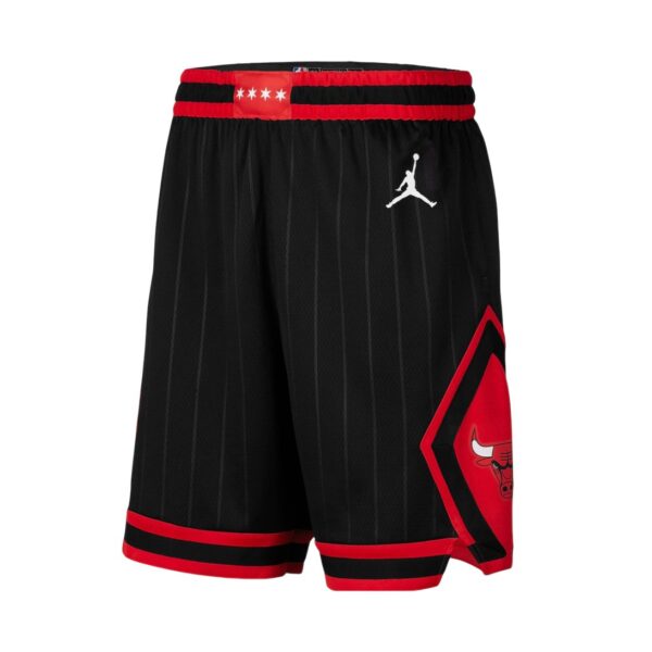 Pantalón Corto Chicago Bulls Statement 24/25
