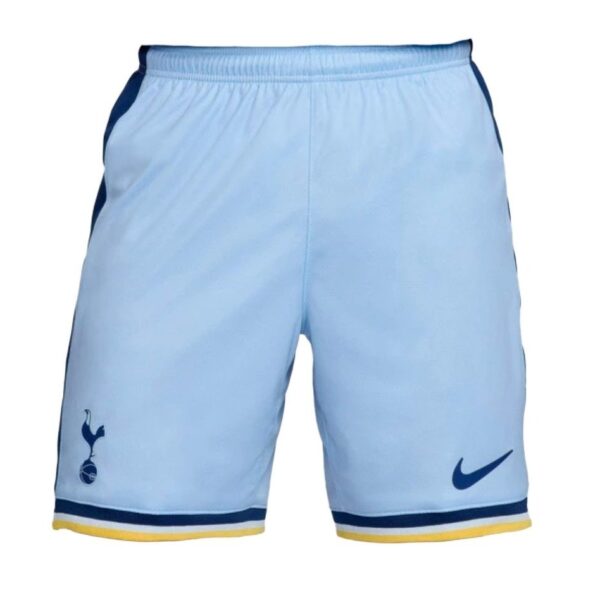 Pantalón Corto Tottenham 2ª Equipación