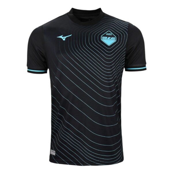 Camiseta Lazio 24/25 3ª equipación