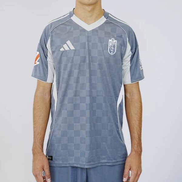 Camiseta Granada 25/26 3ª equipación
