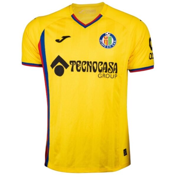 Camiseta Getafe 25/26 talla niño 3ª equipación