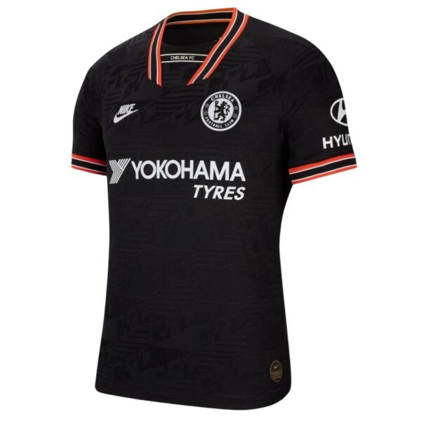 Camiseta retro Chelsea 19/20 3ª equipación