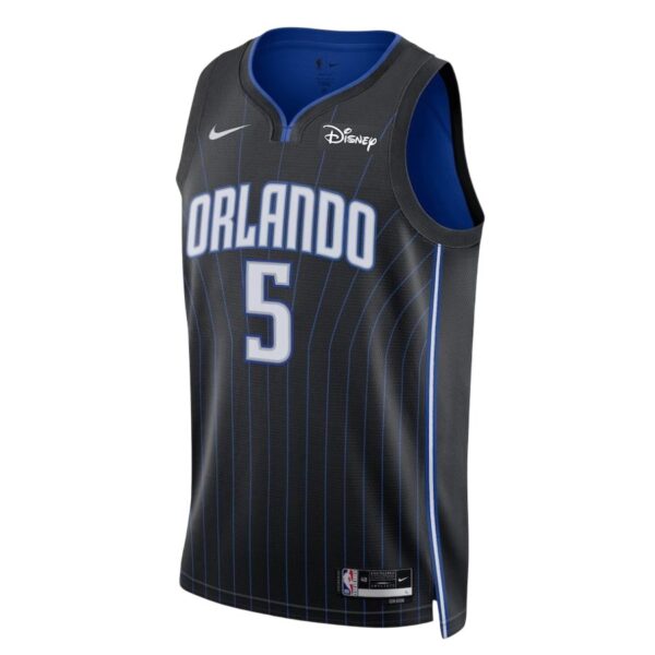 Camiseta Orlando Magic 24/25 Icon