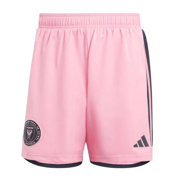 Pantalón Corto Inter Miami 1ª Equipación