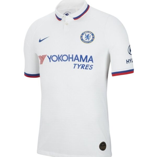 Camiseta retro Chelsea 19/20 2ª equipación