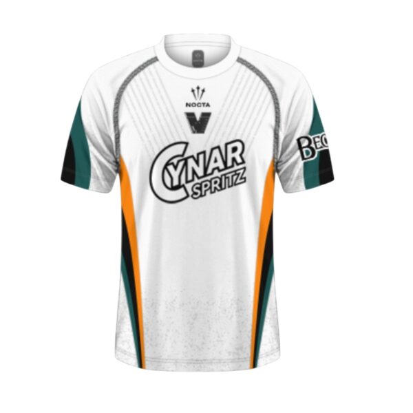 Camiseta Venezia 24/25 2ª equipación