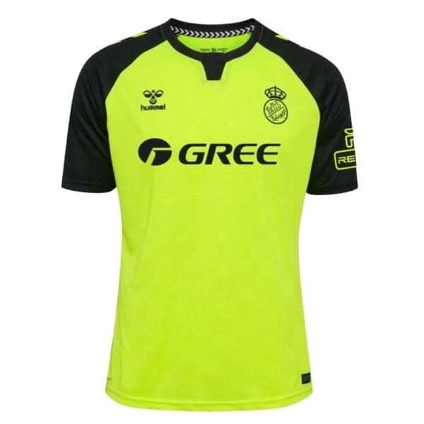 Camiseta Real Betis 24/25 2ª equipación