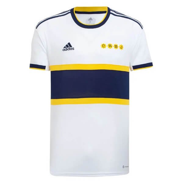 Camiseta Boca Juniors 22/23 2ª equipación