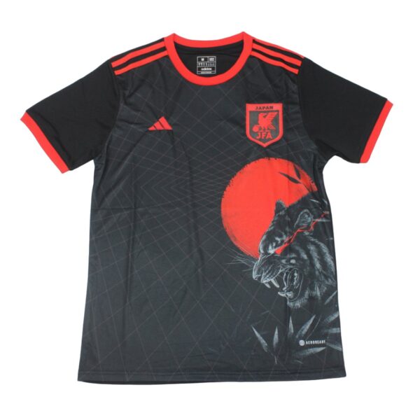 Edición Especial camiseta Japón