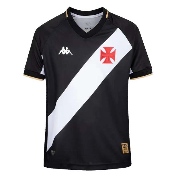 Camiseta Vasco da Gama 2023 1ª equipación