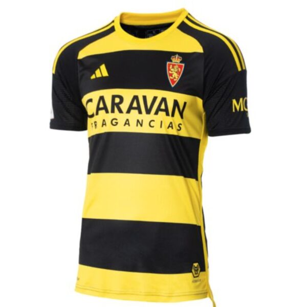 Camiseta Zaragoza 23/24 2ª equipación