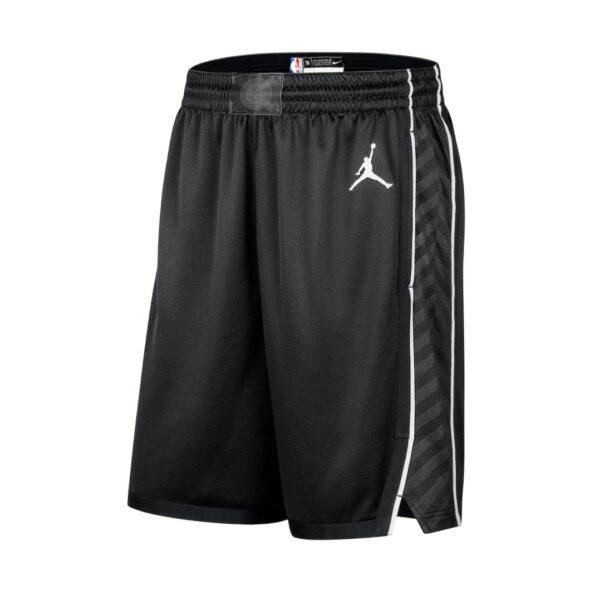 Pantalón Corto Brooklyn Nets Statement 24/25