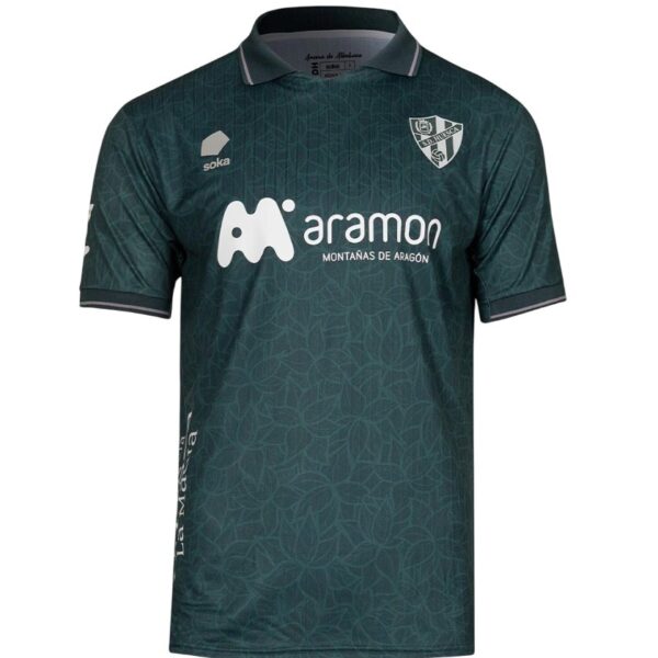 Camiseta SD Huesca 25/26 3ª equipación