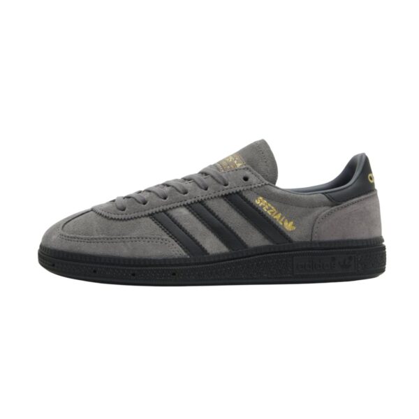 Adidas Handball Spezial Grey & Black