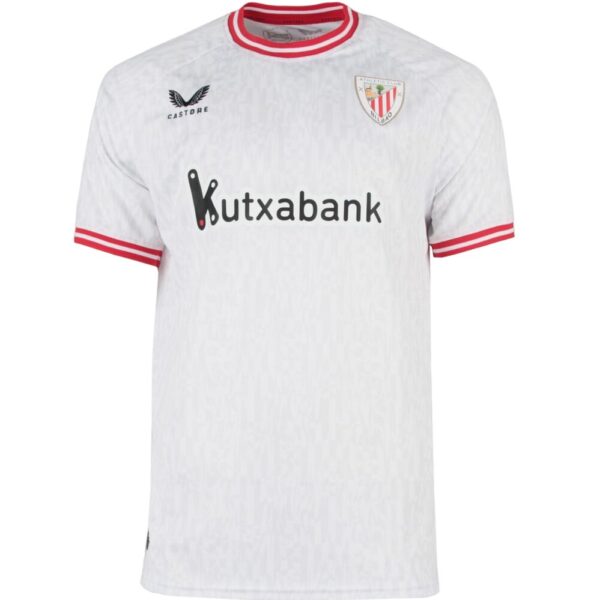 Camiseta Athletic Club 23/24 3ª equipación