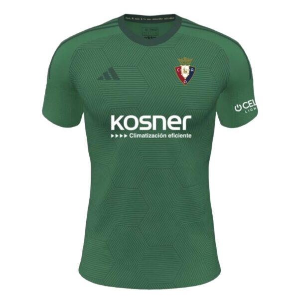 Camiseta Osasuna 23/24 3ª equipación