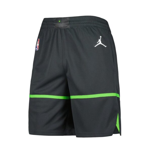 Pantalón Corto Minnesota Timberwolves Statement 24/25