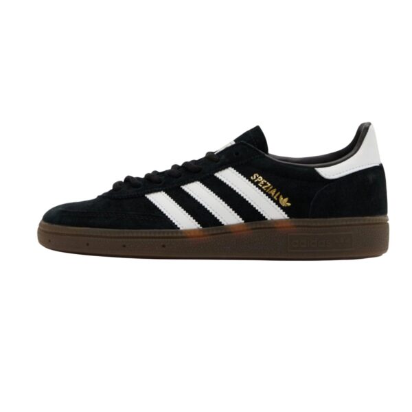 Adidas Handball Spezial Black
