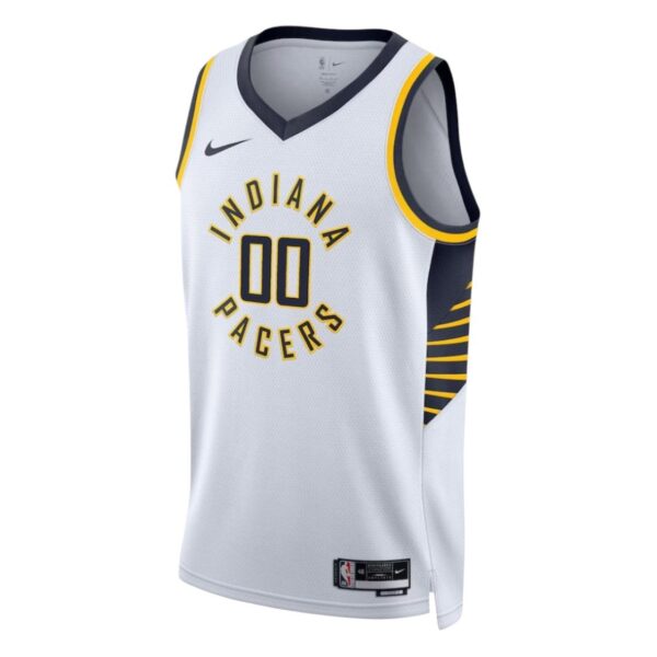 Camiseta Indiana Pacers 24/25 Association