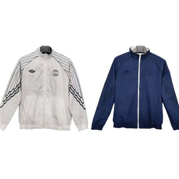 Chaqueta Reversible PSG