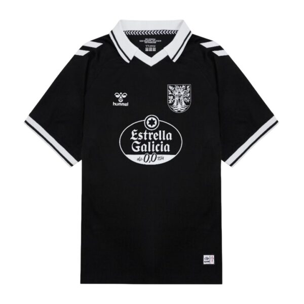 Camiseta Celta de Vigo 24/25 talla niño Edición especial