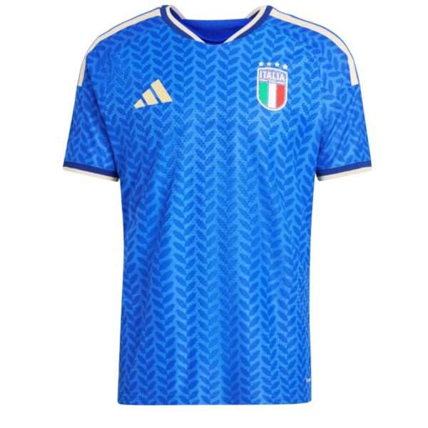 Camiseta Italia 1ª Equipación 2026